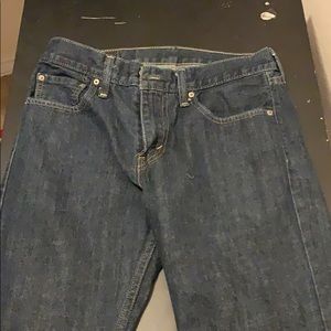 Levi jeans
